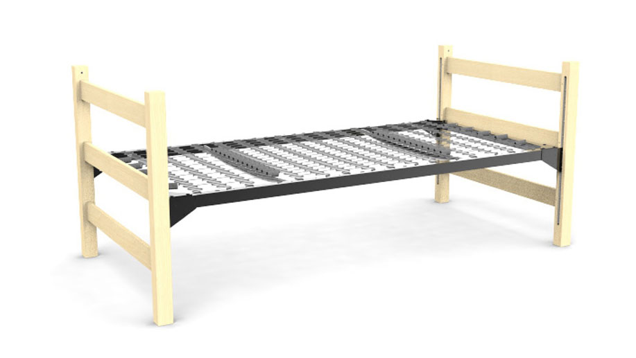 Quick Lock 3900 Bed Metal Spring