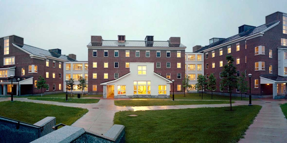 DCI and Dartmouth furniture project
