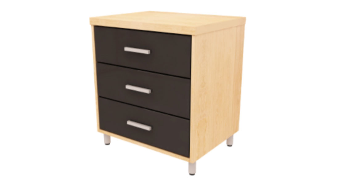 Paseo Chest - DCI Furniture