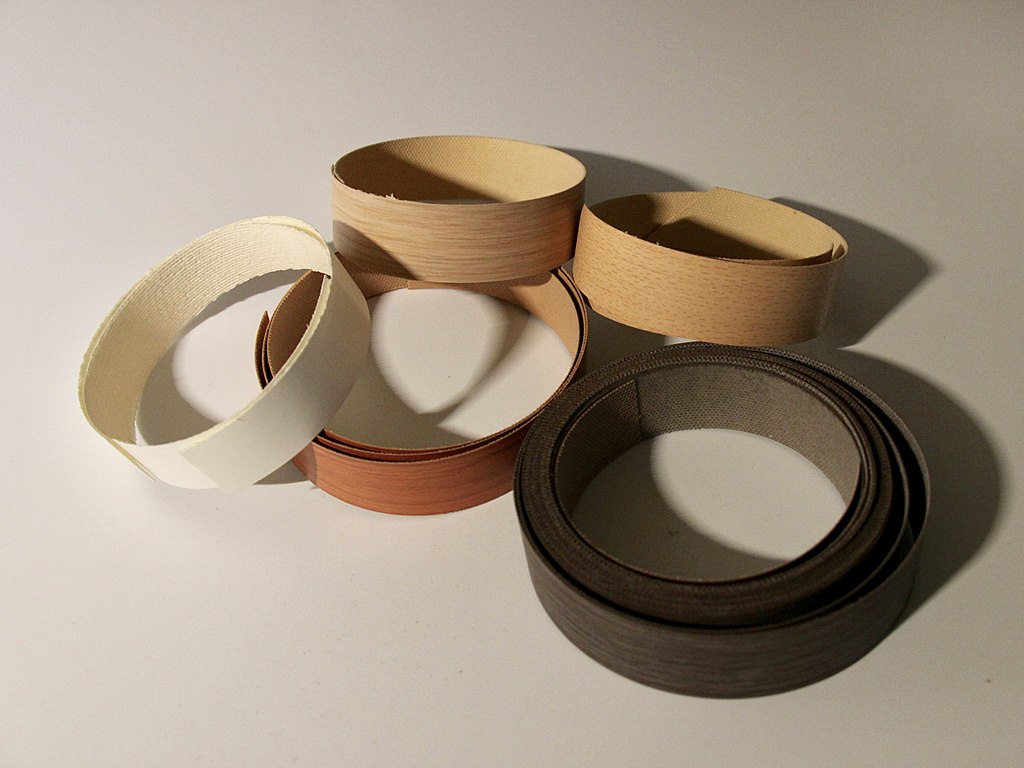 Edge Tape for Plywood  : Boost the Resilience of Your Woodwork